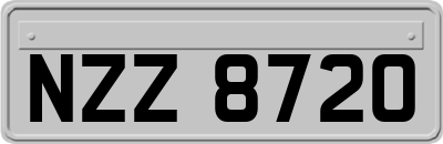NZZ8720