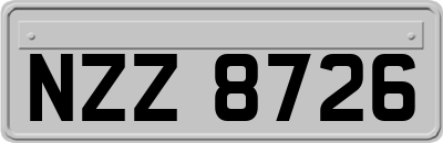 NZZ8726