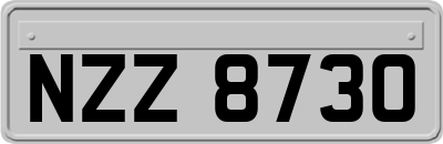 NZZ8730