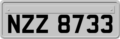 NZZ8733