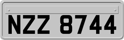 NZZ8744