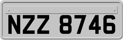 NZZ8746
