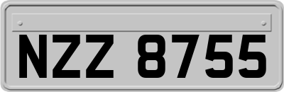 NZZ8755