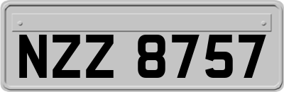 NZZ8757