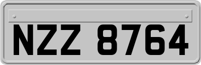 NZZ8764