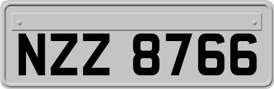 NZZ8766
