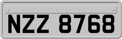 NZZ8768
