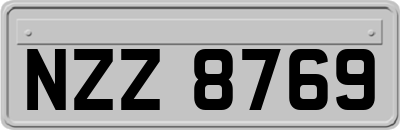 NZZ8769
