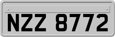 NZZ8772