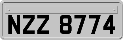 NZZ8774