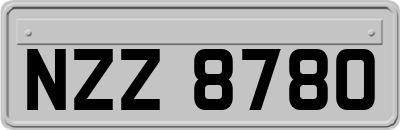 NZZ8780