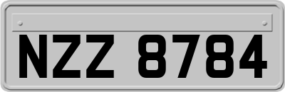 NZZ8784