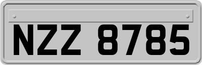 NZZ8785