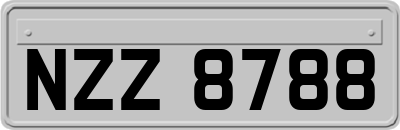NZZ8788