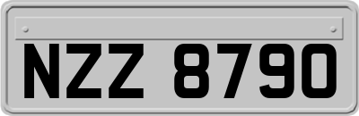 NZZ8790