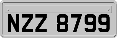 NZZ8799