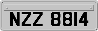 NZZ8814