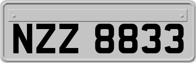 NZZ8833