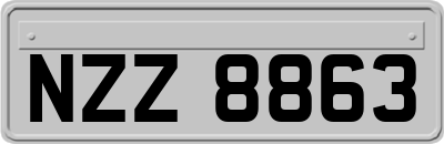 NZZ8863
