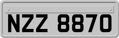 NZZ8870