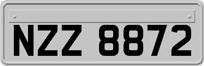 NZZ8872
