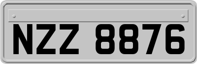 NZZ8876