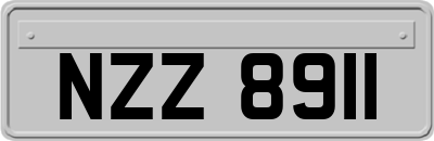 NZZ8911