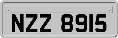 NZZ8915