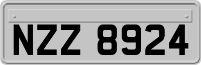 NZZ8924