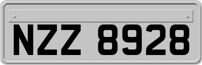 NZZ8928