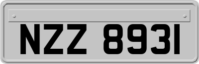 NZZ8931