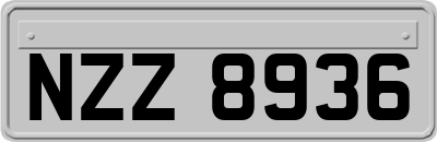 NZZ8936