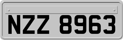 NZZ8963