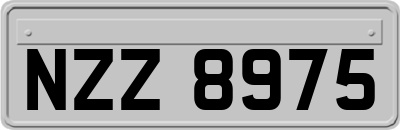 NZZ8975