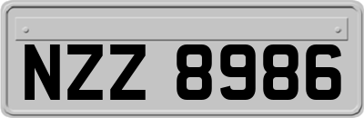 NZZ8986