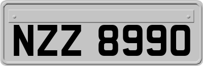 NZZ8990
