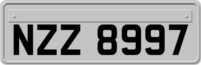 NZZ8997