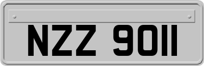 NZZ9011