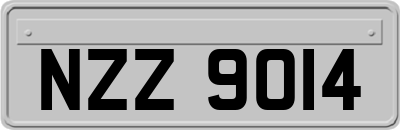 NZZ9014