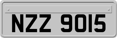 NZZ9015
