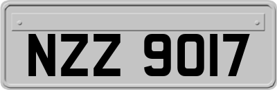 NZZ9017