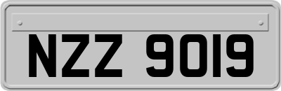 NZZ9019