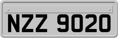 NZZ9020