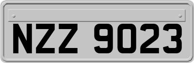 NZZ9023