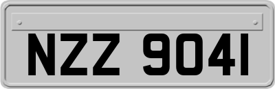 NZZ9041