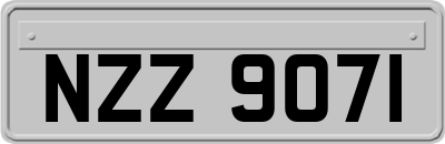 NZZ9071