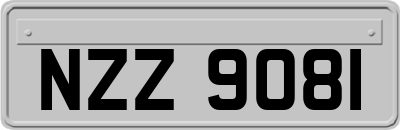 NZZ9081