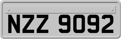 NZZ9092