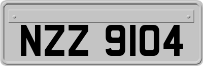 NZZ9104