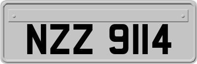 NZZ9114